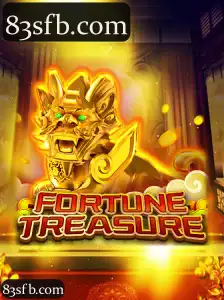 FortuneTreasure