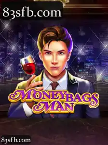 MoneybagsMan