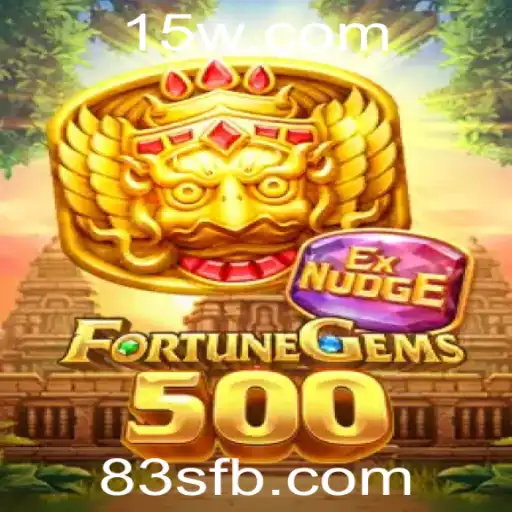 FortuneGems500: Desvende o Mundo de Aventuras com a Palavra-Chave '83s'