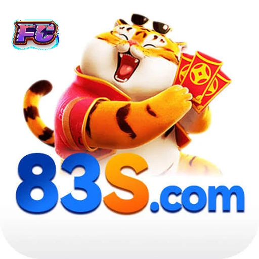 83s Logo