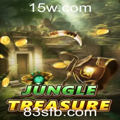 Explorando o Mundo de Aventura de JungleTreasure: Um Jogo de Caça ao Tesouro Inesquecível
