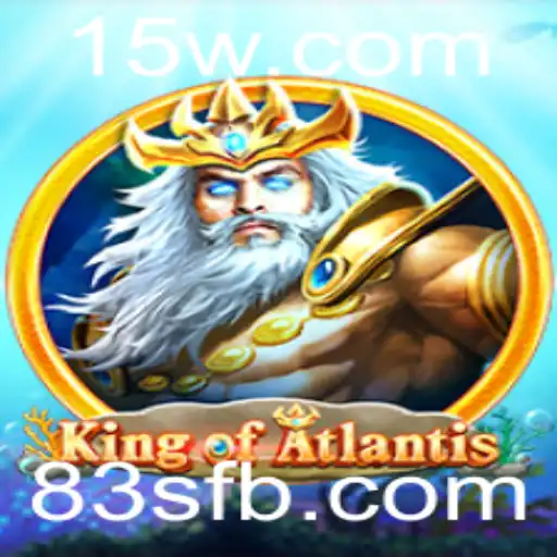 Descubra KingofAtlantis: O Mundo Místico e Suas Regras de Jogo