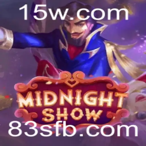 MidnightShow: Um Mergulho Intenso no Mundo de 83s