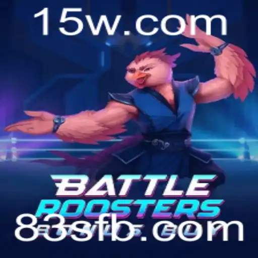 Explorando o Mundo de BattleRoostersBonusBuy: A Nova Sensação do Universo Gaming