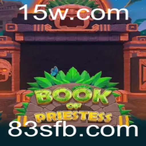 BookOfPriestess: Descubra o Encantador Mundo do Jogo com a Palavra-Chave 83s