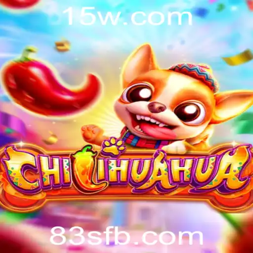 Descubra o Mundo de CHILIHUAHUA: O Novo Jogo Inovador