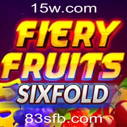 FieryFruitsSixFold: Descubra o Universo Fascinante deste Jogo Inovador