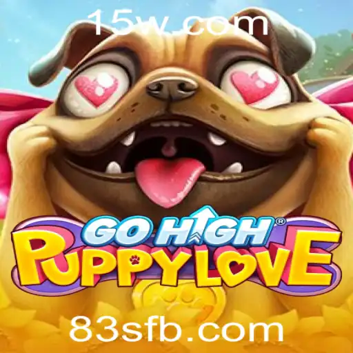GoHighPuppyLove: A Nova Sensação nos Jogos Interativos