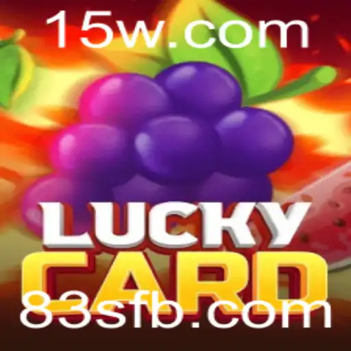 Descubra LuckyCard - O Jogo de Cartas que Está Conquistando o Mundo