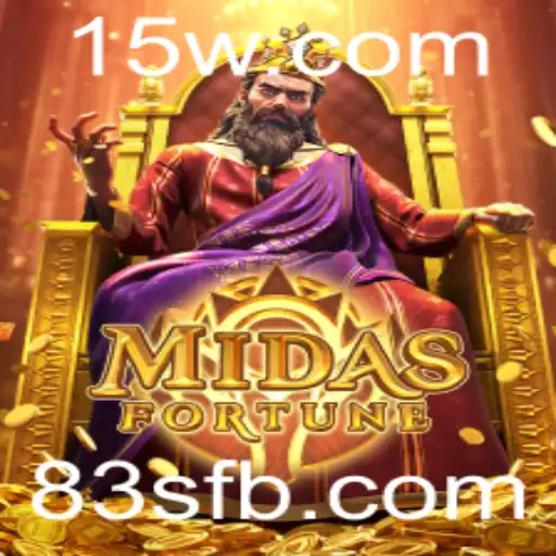 Descubra MidasFortune: O Novo Jogo de Estratégia na Era Digital