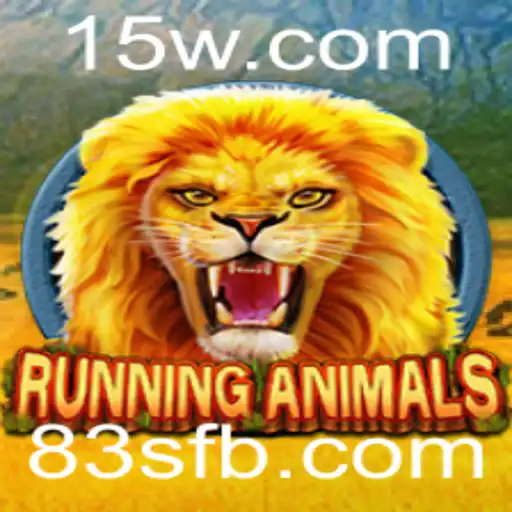 RunningAnimals: Uma Experiência de Jogo Empolgante