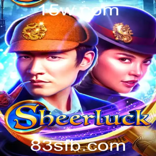 Sheerluck: Um Jogo Inovador e Intrigante