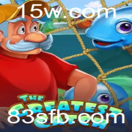TheGreatestCatch: A Nova Sensação Interativa no Mundo dos Jogos