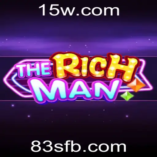 Descubra 'TheRichMan': O Jogo Que Está Transformando Estratégias com Inovadora Palavra-Chave '83s'