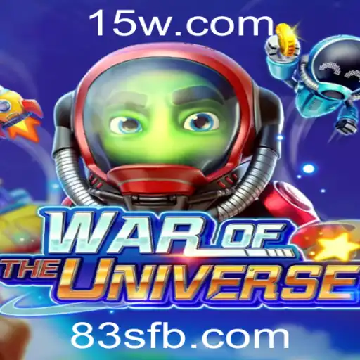Explorando WAROFTHEUNIVERSE: Uma Nova Era de Estratégia e Aventura